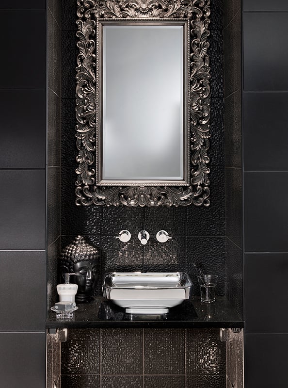 How to create a luxury hotelstyle bathroom